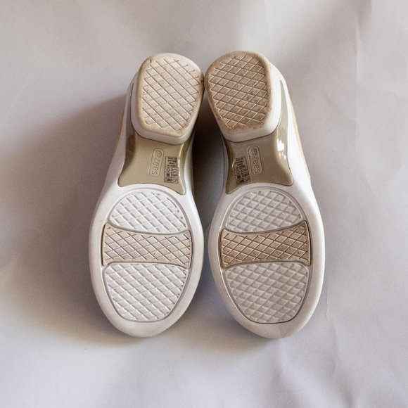 Beige Women's Shoes - Picture 13 of 13